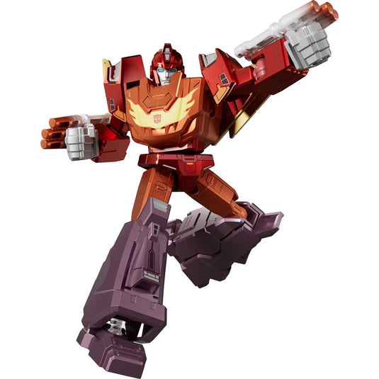 Blokees - Transformers Galaxy Version 10 One Shall Stand Box of 9 Random Figures