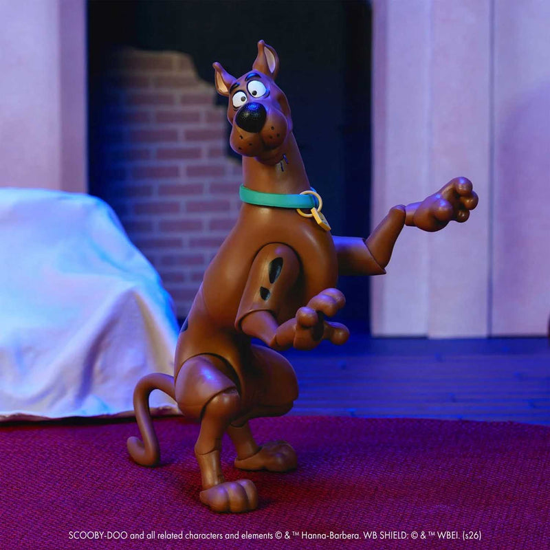 Load image into Gallery viewer, Jada Toys - Scooby-Doo! - Scooby-Doo 1/12 Scale
