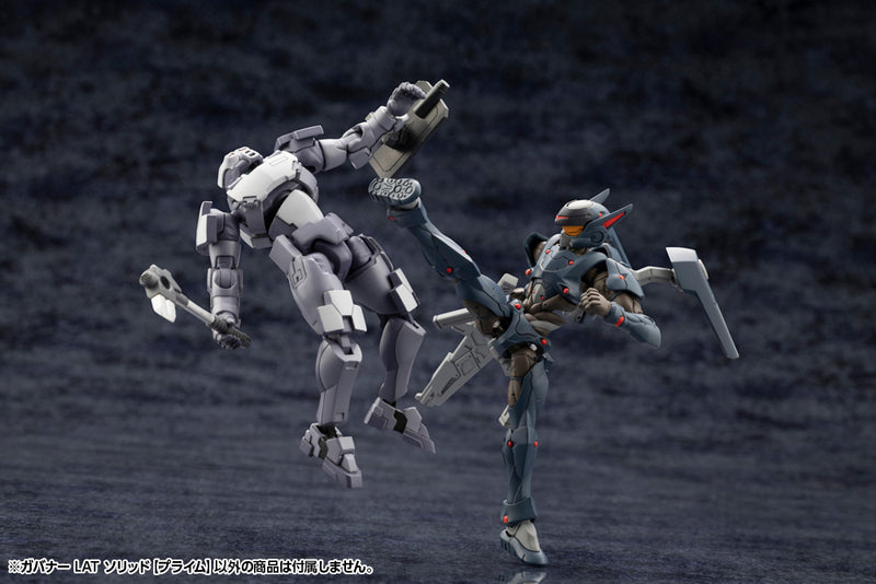 Load image into Gallery viewer, Kotobukiya - Hexa Gear - Governor LAT Solid (Prime)
