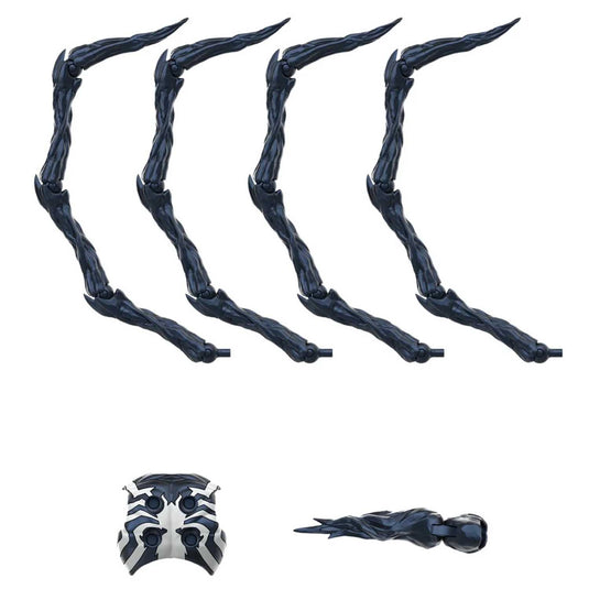 Blokees - Marvel Rivals Champion Class 08 - Venom Model Kit