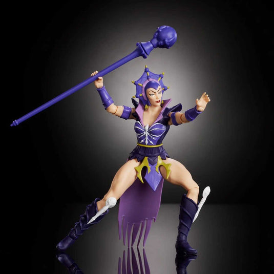 Masters of the Universe - Origins Evil-Lyn (200X Cartoon Collection)