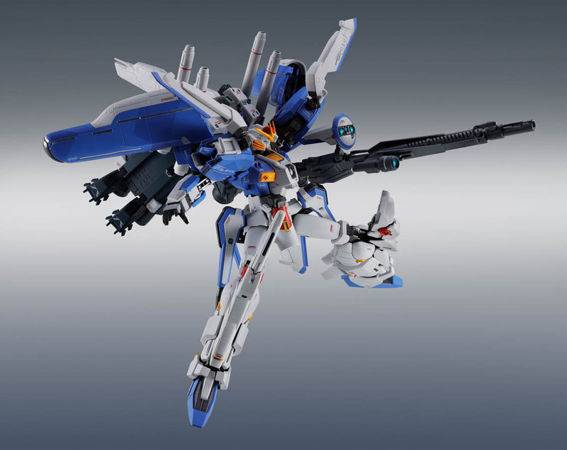 Load image into Gallery viewer, Bandai - Metal Robot Spirits: Gundam Sentinel - EX-S Gundam (Ka Signature)
