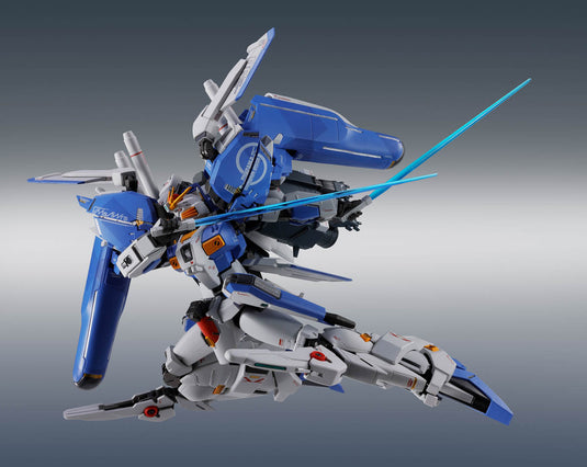 Bandai - Metal Robot Spirits: Gundam Sentinel - EX-S Gundam (Ka Signature)