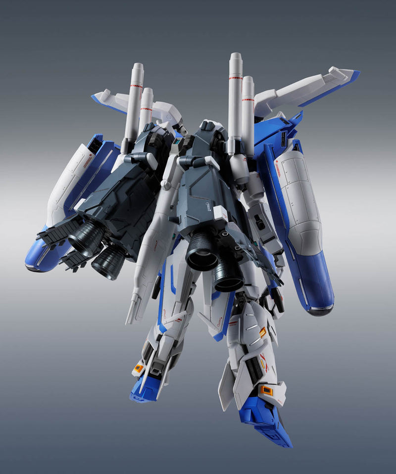 Load image into Gallery viewer, Bandai - Metal Robot Spirits: Gundam Sentinel - EX-S Gundam (Ka Signature)
