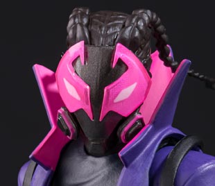 Load image into Gallery viewer, Spider-Man Into the Spider-Verse - SV-Action Miles G. Morales
