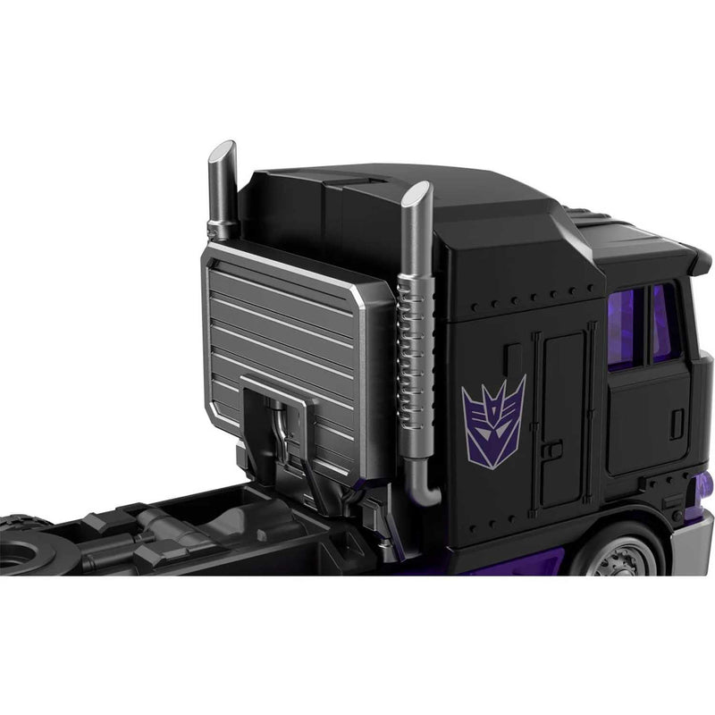 Load image into Gallery viewer, Blokees - Transformers Wheels - CT03 Motormaster
