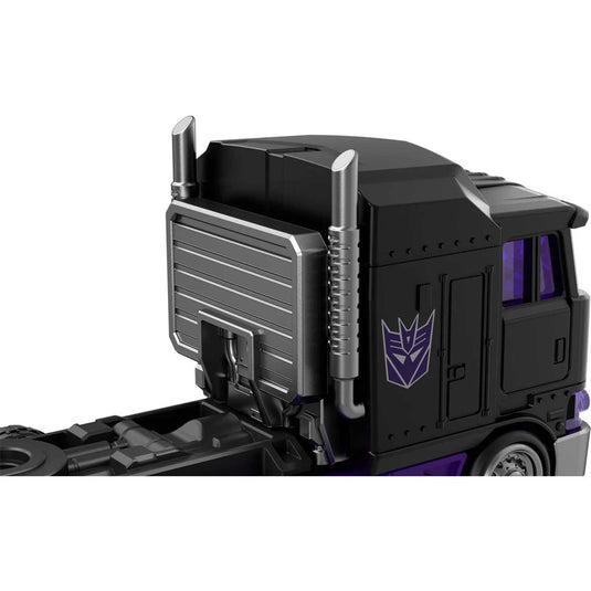 Blokees - Transformers Wheels - CT03 Motormaster