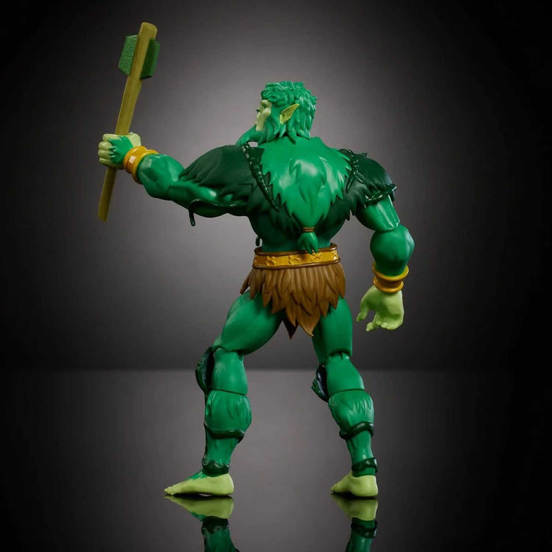 Load image into Gallery viewer, Masters of the Universe - Origins Moss Man (200X Cartoon Collection)
