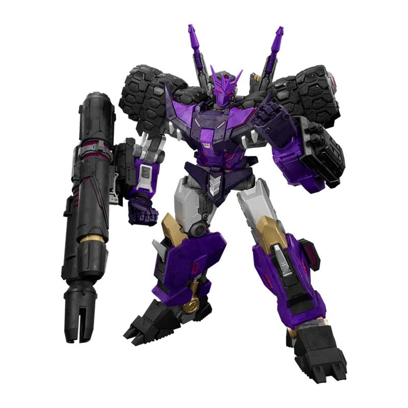 Load image into Gallery viewer, Blokees - Transformers - Tarn (Comic Version) Action Edition
