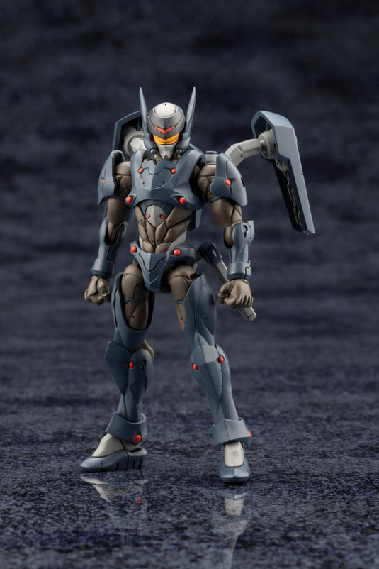 Kotobukiya - Hexa Gear - Governor LAT Solid (Prime)