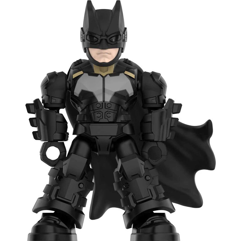 Load image into Gallery viewer, Blokees - DC Comics Defender Version 02 Justice League Box of 12 Random Figures
