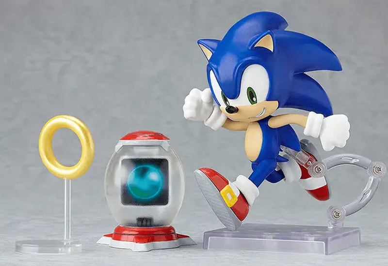 Load image into Gallery viewer, Nendoroid - Sonic the Hedgehog: Sonic (2026 Reissue)
