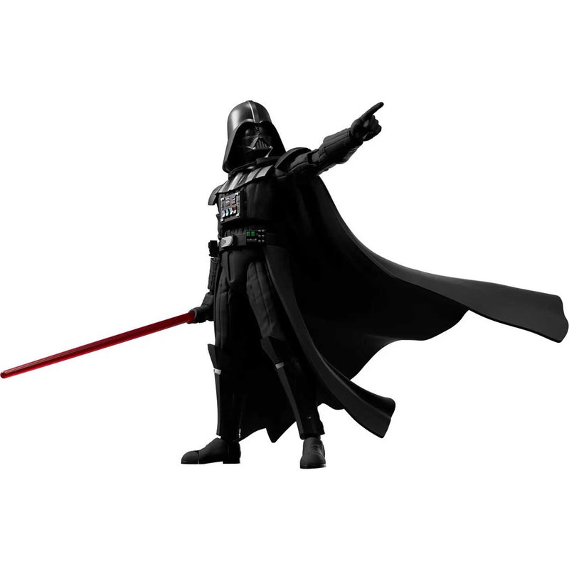 Load image into Gallery viewer, Blokees - Champion Class 01 - Star Wars: Empire Strikes Back Darth Vader Model Kit
