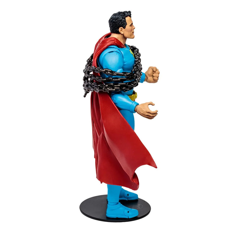 Load image into Gallery viewer, Mcfarlane Toys - DC Multiverse: Collector Edition Superman
