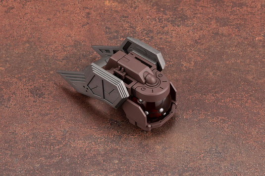 Kotobukiya - Highend Master Model Zoids - RZ-053 Heavy Arms Konig Wolf