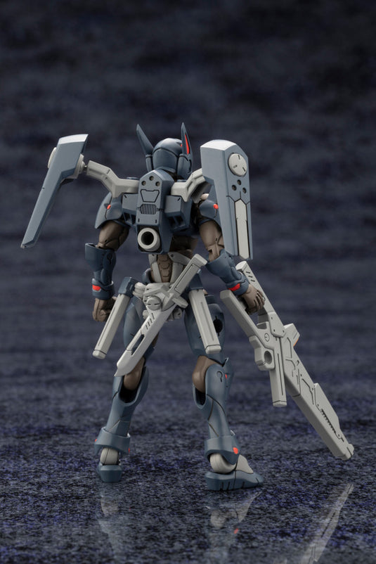 Kotobukiya - Hexa Gear - Governor LAT Solid (Prime)