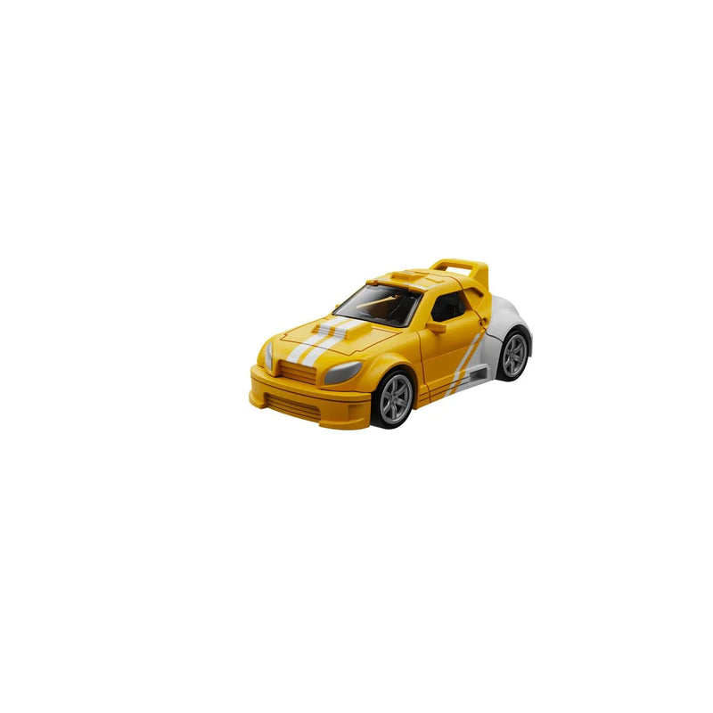 Load image into Gallery viewer, Blokees - Transformers Wheels Version 04 Heart of the Ark Box of 12 Random Figures
