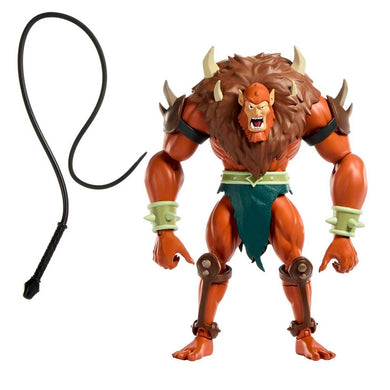 Masters of the Universe - Origins Deluxe Beast Man (200X Cartoon Collection)