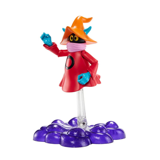 Masters of the Universe - Origins Orko (Fan Favourite)