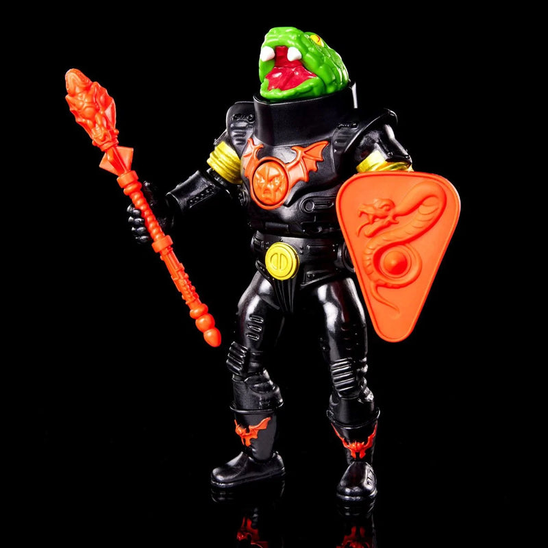 Load image into Gallery viewer, Masters of the Universe - Origins Snake Trooper
