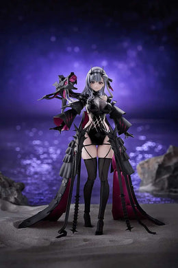 Max Factory - Goddess of Victory Nikke Figma: No. 665 Modernia (Second Affection)