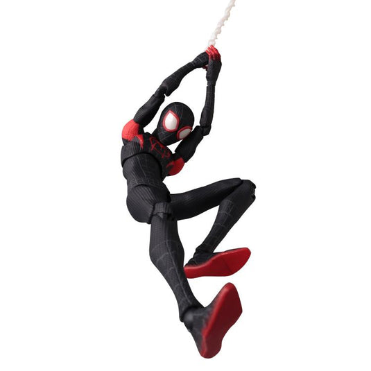 Spider-Man Into the Spider-Verse - SV-Action Miles Morales (2023 Reissue)
