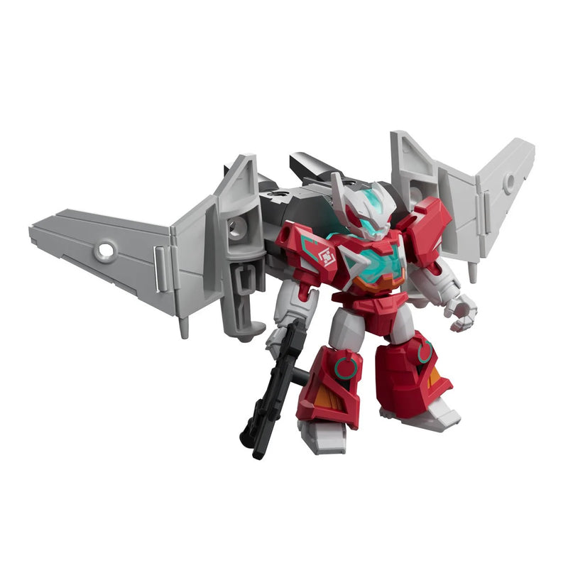 Load image into Gallery viewer, Blokees - Astral Rally Defender Version 01 The First Light Box of 12 Random Figures
