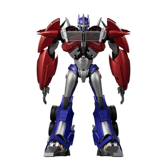 Blokees - Transformers - Optimus Prime (Transformers: Prime Version) Action Edition