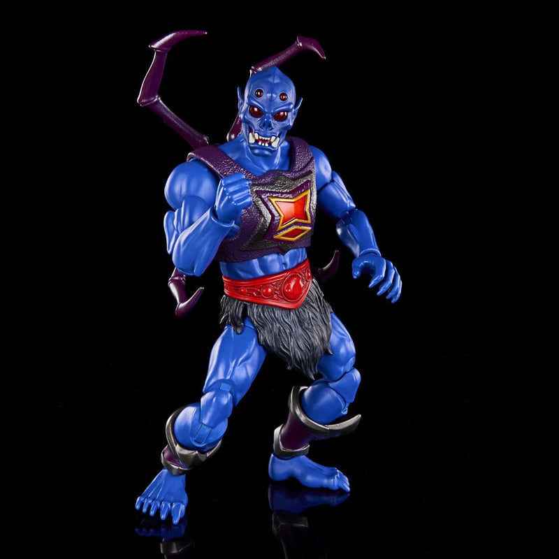 Load image into Gallery viewer, Masters of the Universe - New Eternia Masterverse Webstor
