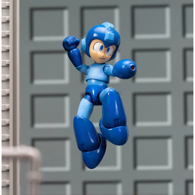 Load image into Gallery viewer, Jada Toys - Mega Man - Mega Man 1/12 Scale
