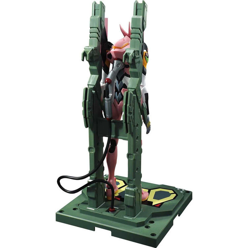 Load image into Gallery viewer, Blokees - Neon Genesis Evangelion Legend Edition - Production Model Custom Type-08a
