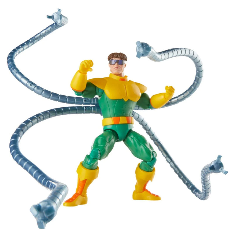 Load image into Gallery viewer, Marvel Legends - Spider-Man The Animated Series - Doctor Octopus and Aunt May
