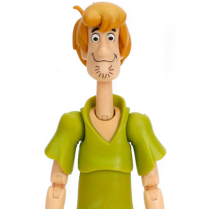 Load image into Gallery viewer, Jada Toys - Scooby-Doo! - Shaggy 1/12 Scale
