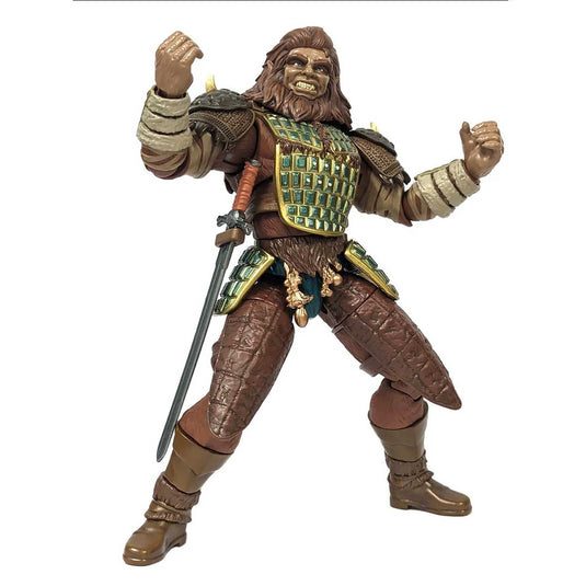 Masters of the Universe Masterverse - Movie Beast Man