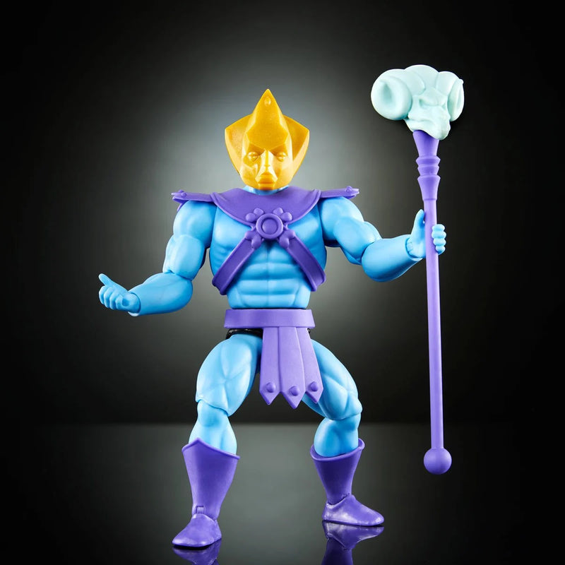 Load image into Gallery viewer, Masters of the Universe - Origins Skeletor (Cartoon Collection)
