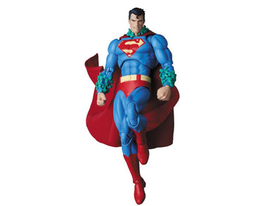 MAFEX Superman: Hush No.117 (Reissue)