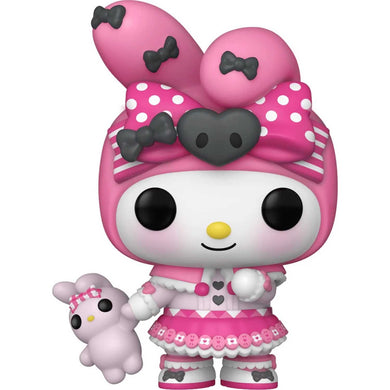 POP! Sanrio - Hello Kitty and Friends - My Melody (50th Anniversary)