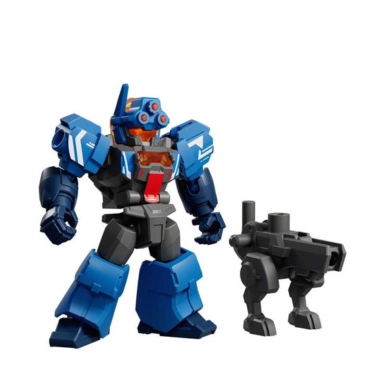 Blokees - Astral Rally Defender Version 02 The Blazing Light Box of 12 Random Figures