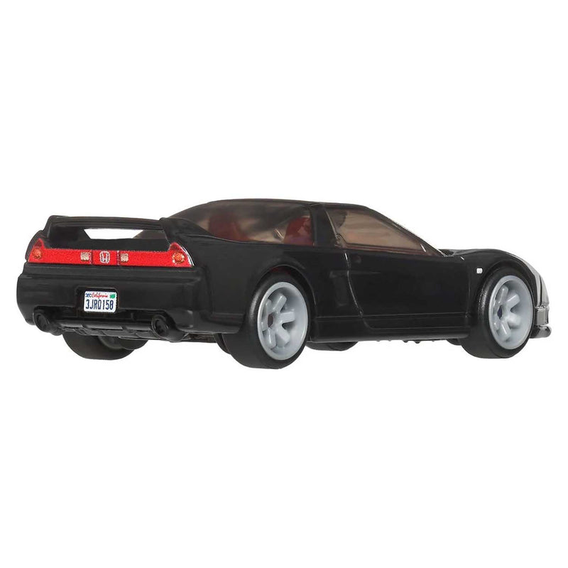 Load image into Gallery viewer, Mattel - Hot Wheels Fast &amp; Furious - 2003 Honda NSX Type R 1/64 Scale Vehicle
