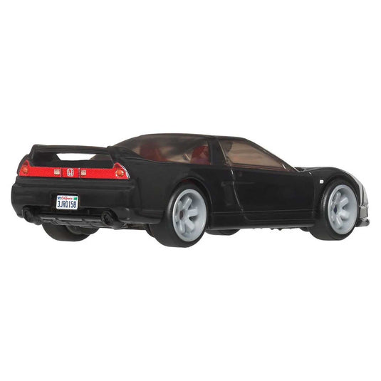 Mattel - Hot Wheels Fast & Furious - 2003 Honda NSX Type R 1/64 Scale Vehicle