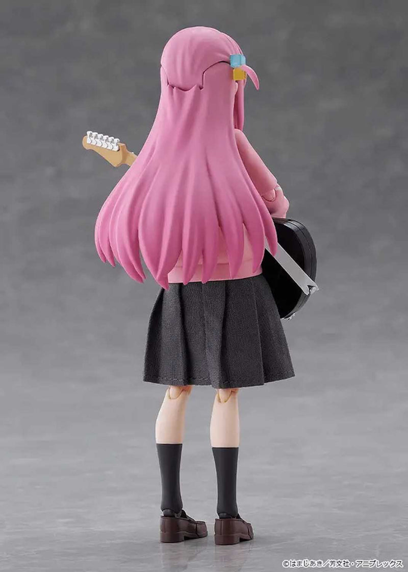 Load image into Gallery viewer, Max Factory - Bocchi the Rock! Figma: No. 667 Hitori Gotoh
