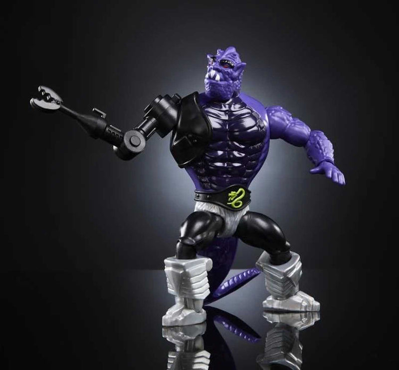 Load image into Gallery viewer, Masters of the Universe - Origins Terroar
