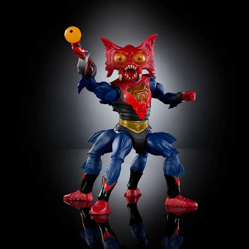 Load image into Gallery viewer, Masters of the Universe - New Eternia Masterverse - Mantenna
