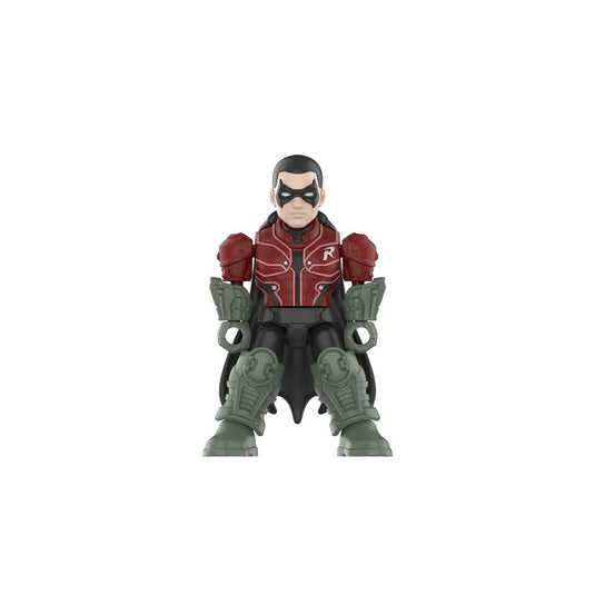 Blokees - DC Comics Defender Version 03 Arkham: Chaos Prologue Box of 12 Random Figures