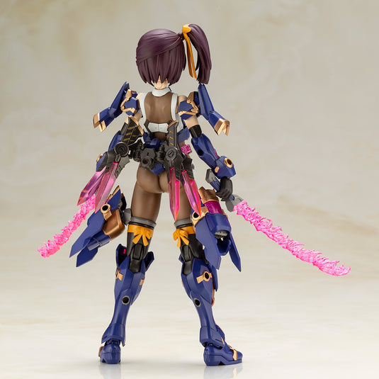 Kotobukiya - Frame Arms Girl - Ayatsuki