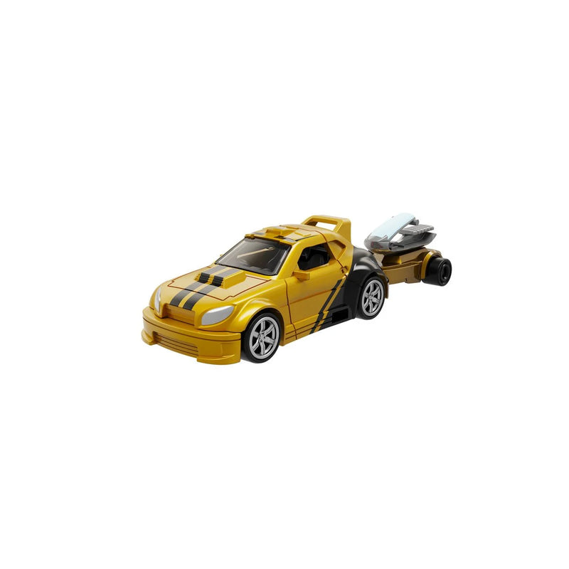Load image into Gallery viewer, Blokees - Transformers Wheels Version 04 Heart of the Ark Box of 12 Random Figures
