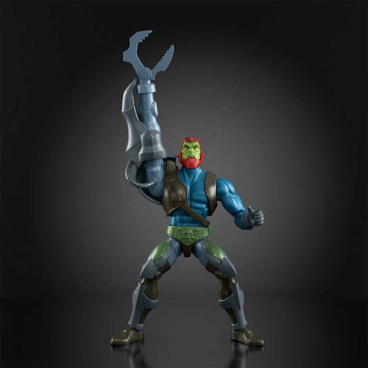 Masters of the Universe - Origins Trap Jaw (200X Cartoon Collection)