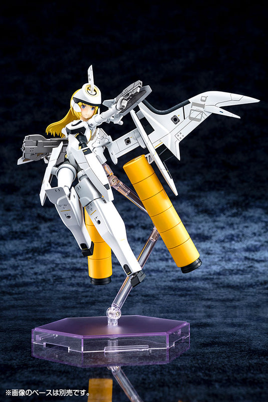 Kotobukiya - Megami Device Busou Shinki - Type Angel Arnval