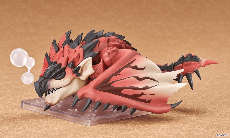 Load image into Gallery viewer, Nendoroid - Monster Hunter - Rathalos
