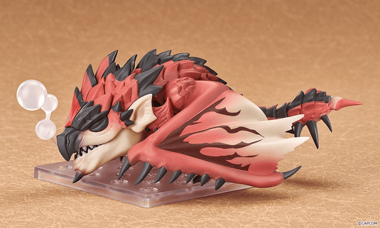 Nendoroid - Monster Hunter - Rathalos